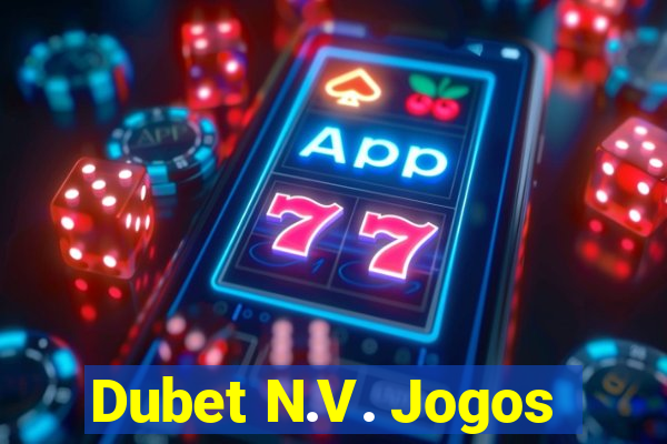 Dubet N.V. Jogos